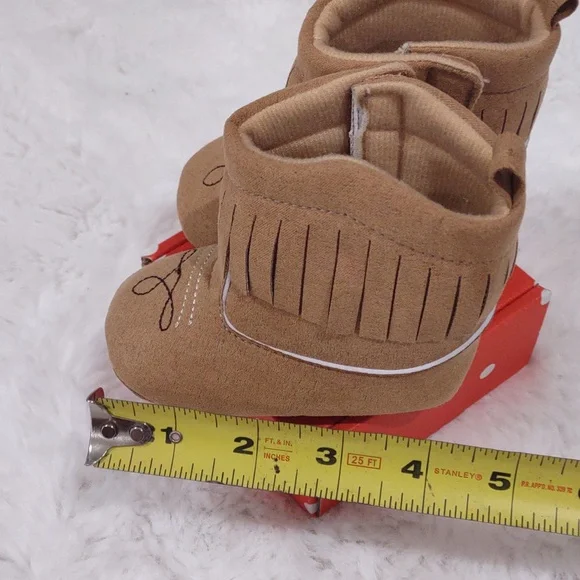 LITTLE ME BOOT. - Picture 12 of 13